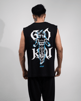 GOKU / TANK TOP