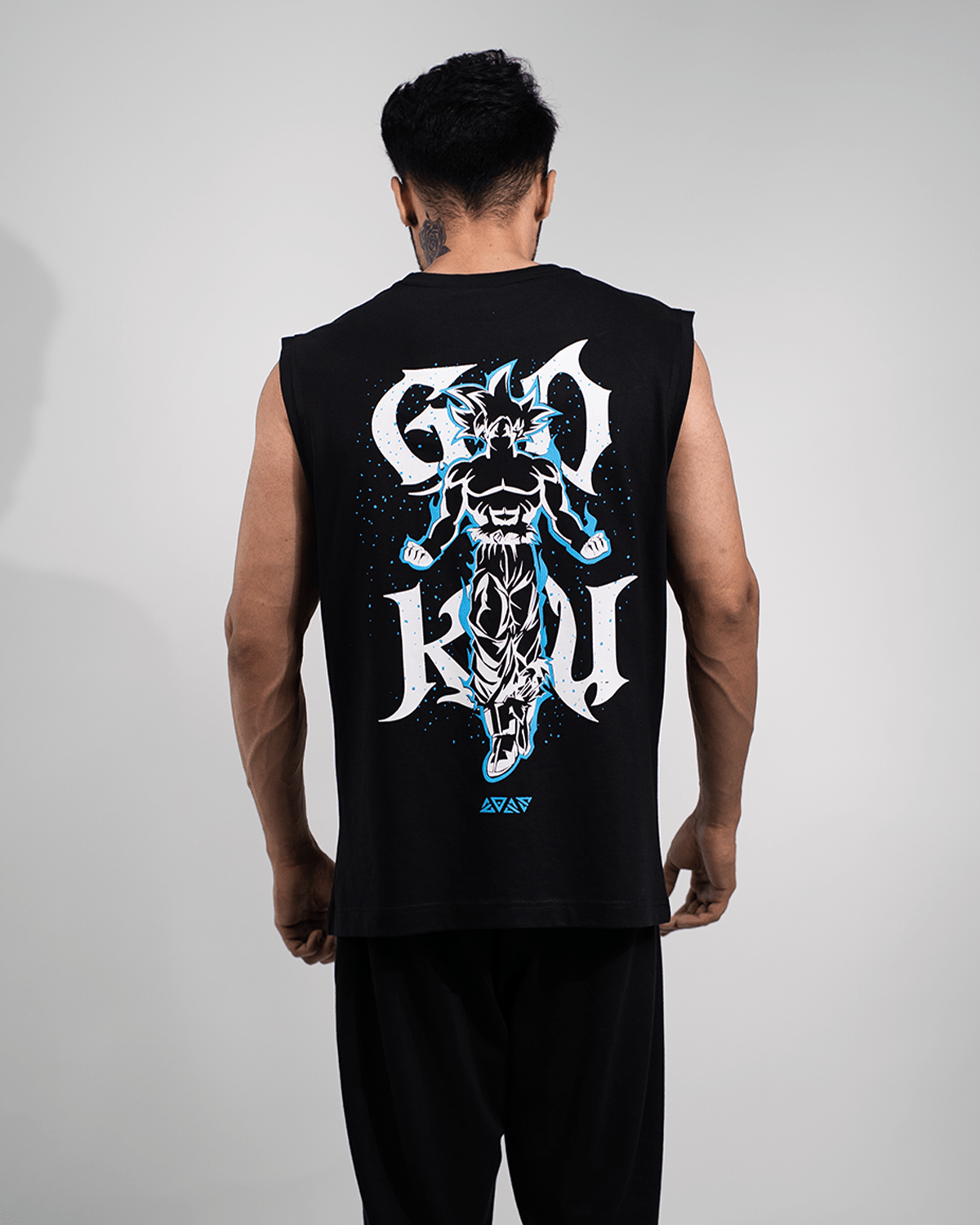 GOKU / TANK TOP