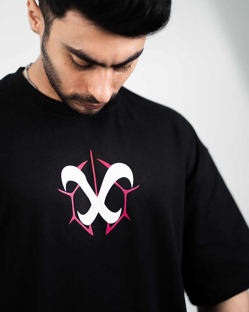 Black Rose Goku / Oversized