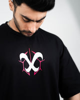 Black Rose Goku / Oversized