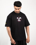 Black Rose Goku / Oversized