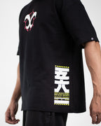 Black Rose Goku / Oversized