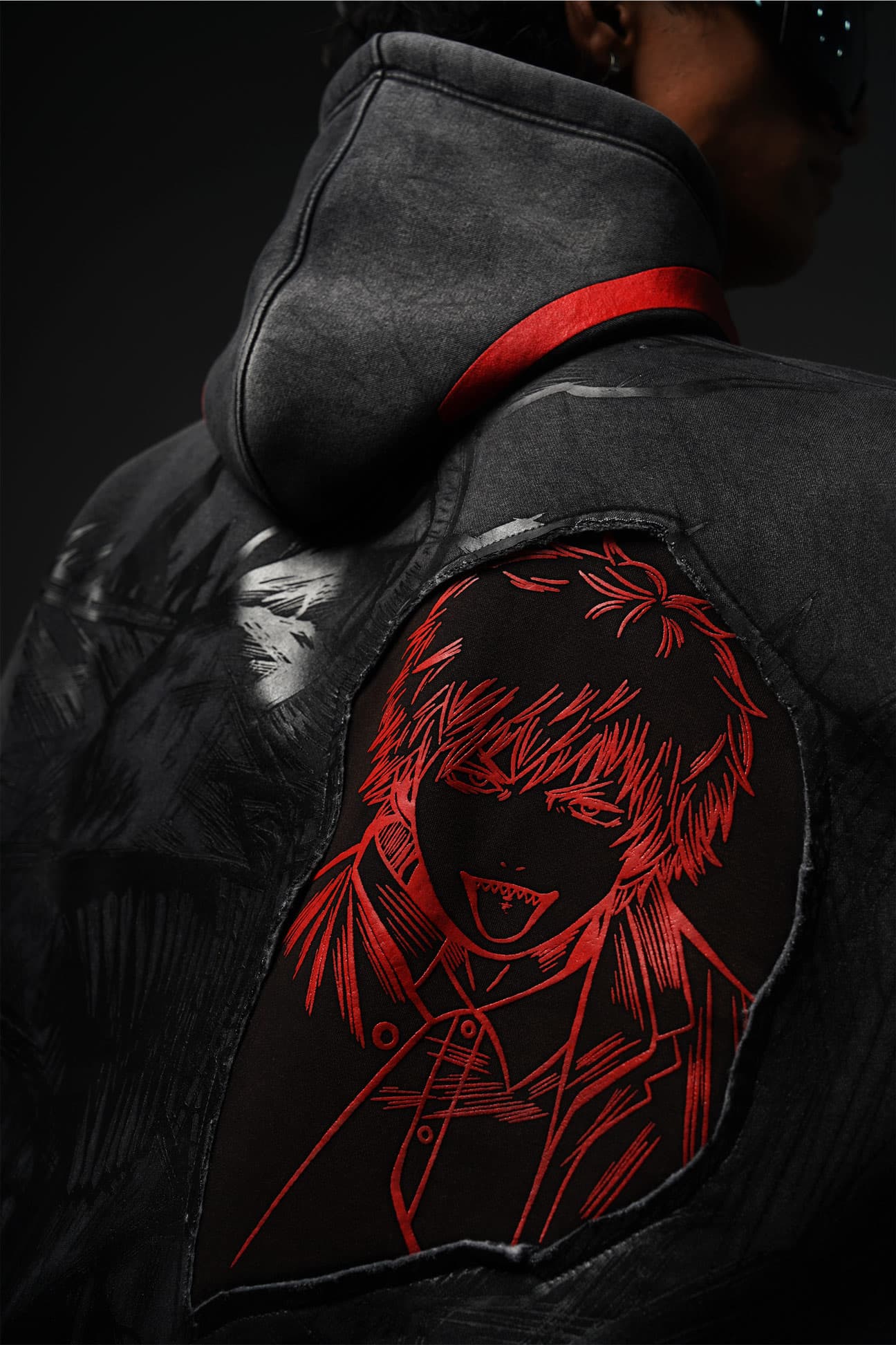 Chainsaw Man / Casaco