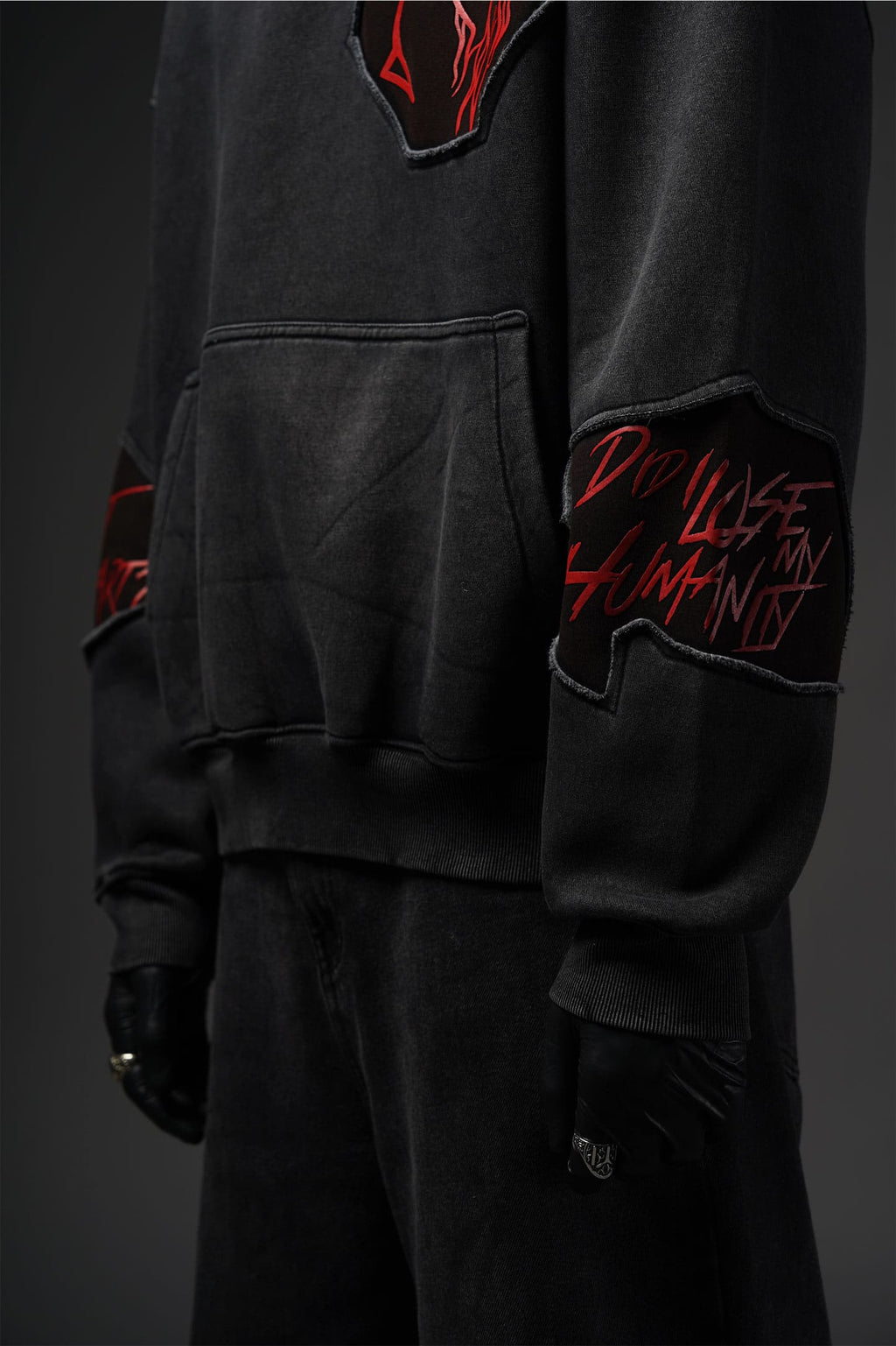 Chainsaw Man / Casaco