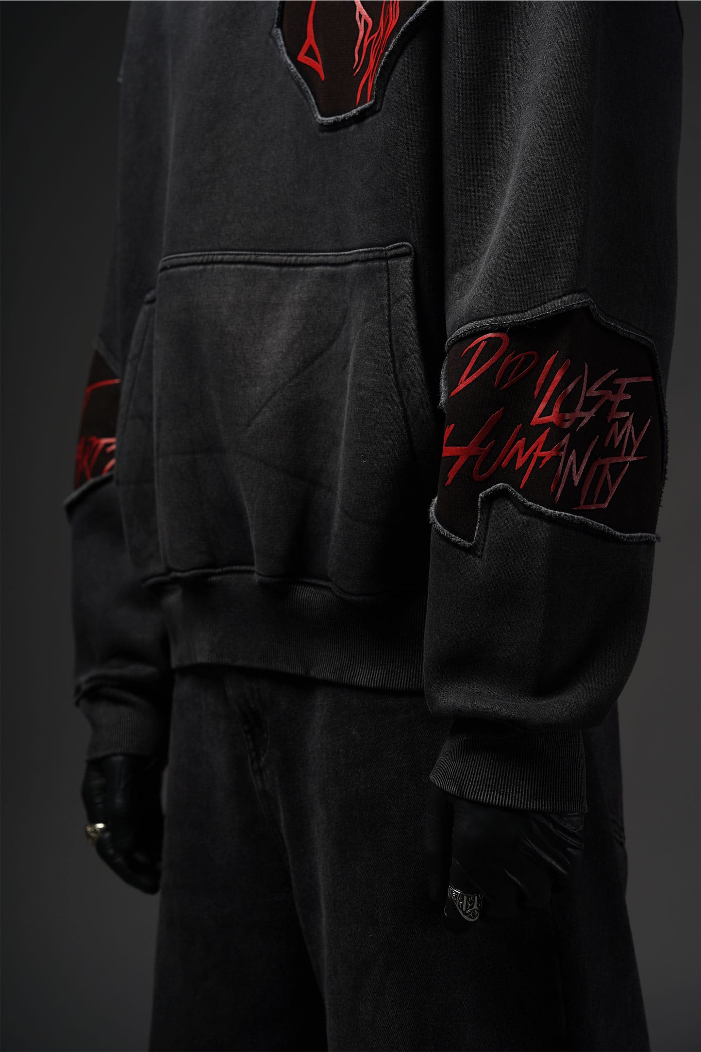 Chainsaw Man / Casaco