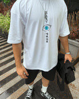 Six Eyes / Oversized