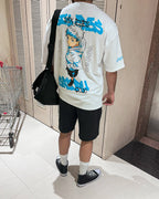 Six Eyes / Oversized