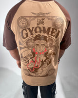 Gyomei / Oversized