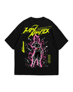 Black Rose Goku / Oversized