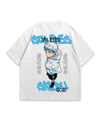 Six Eyes / Oversized