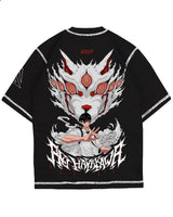 AKI / Chainsaw man / Oversized