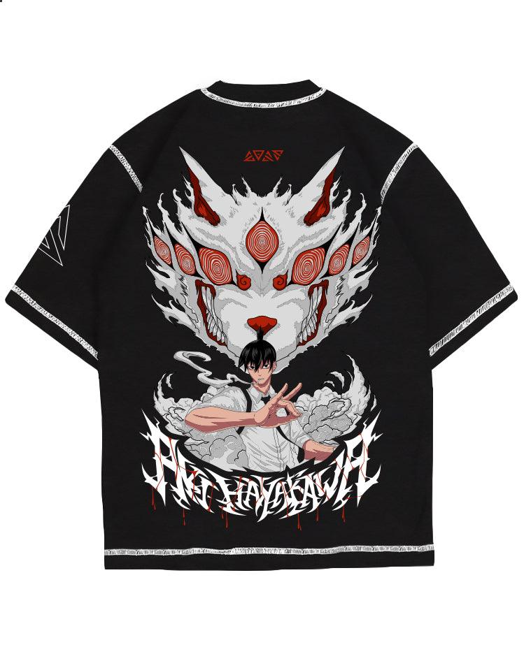 AKI / Chainsaw man / Oversized