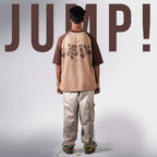 JUMP! / Oversized