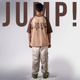 JUMP! / Oversized