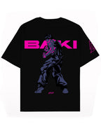 Baki Hanma / Oversized