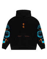 Blue Dragon / Moletom