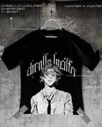 Chrollo Lucilfer / Hunter X Hunter / Oversized