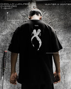 Chrollo Lucilfer / Hunter X Hunter / Oversized