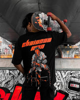 Denji / Chainsawman / Oversized