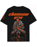Denji / Chainsawman / Oversized