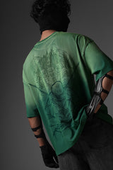 Zoro / Ashura / Oversized