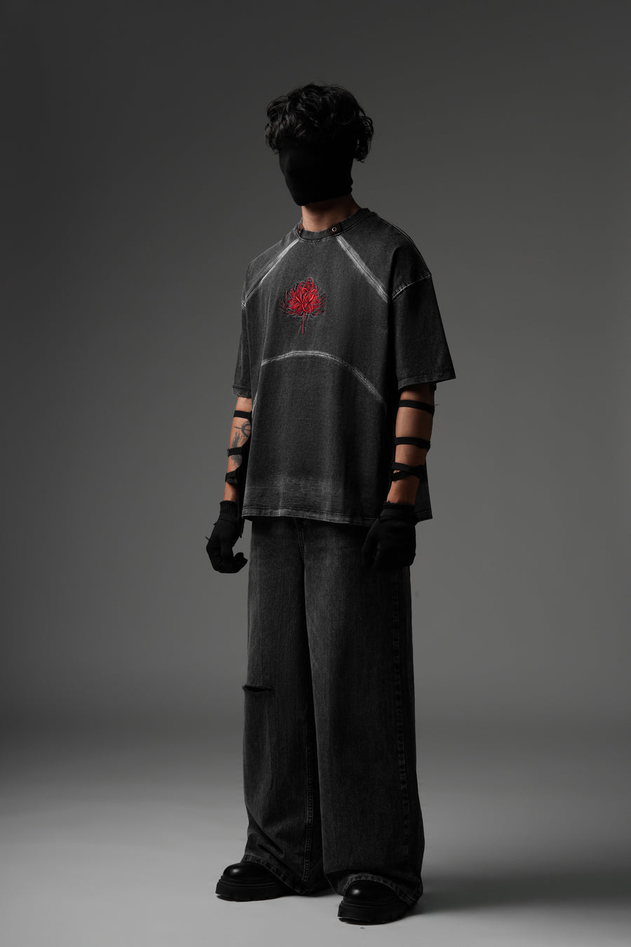 Tokyo Ghoul / Oversized