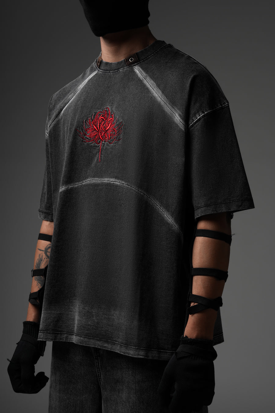 Tokyo Ghoul / Oversized