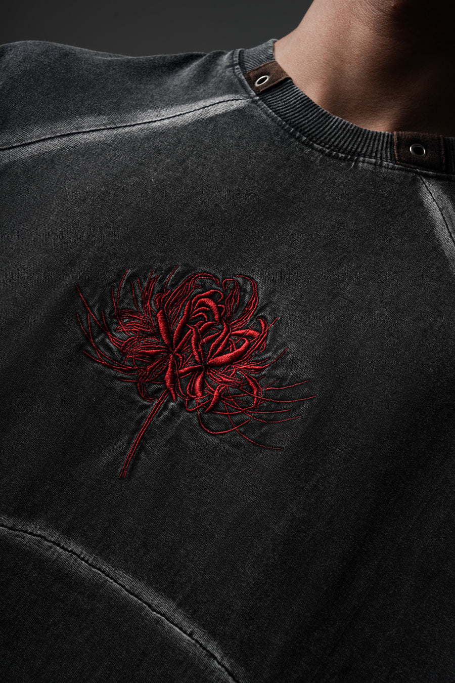 Tokyo Ghoul / Oversized