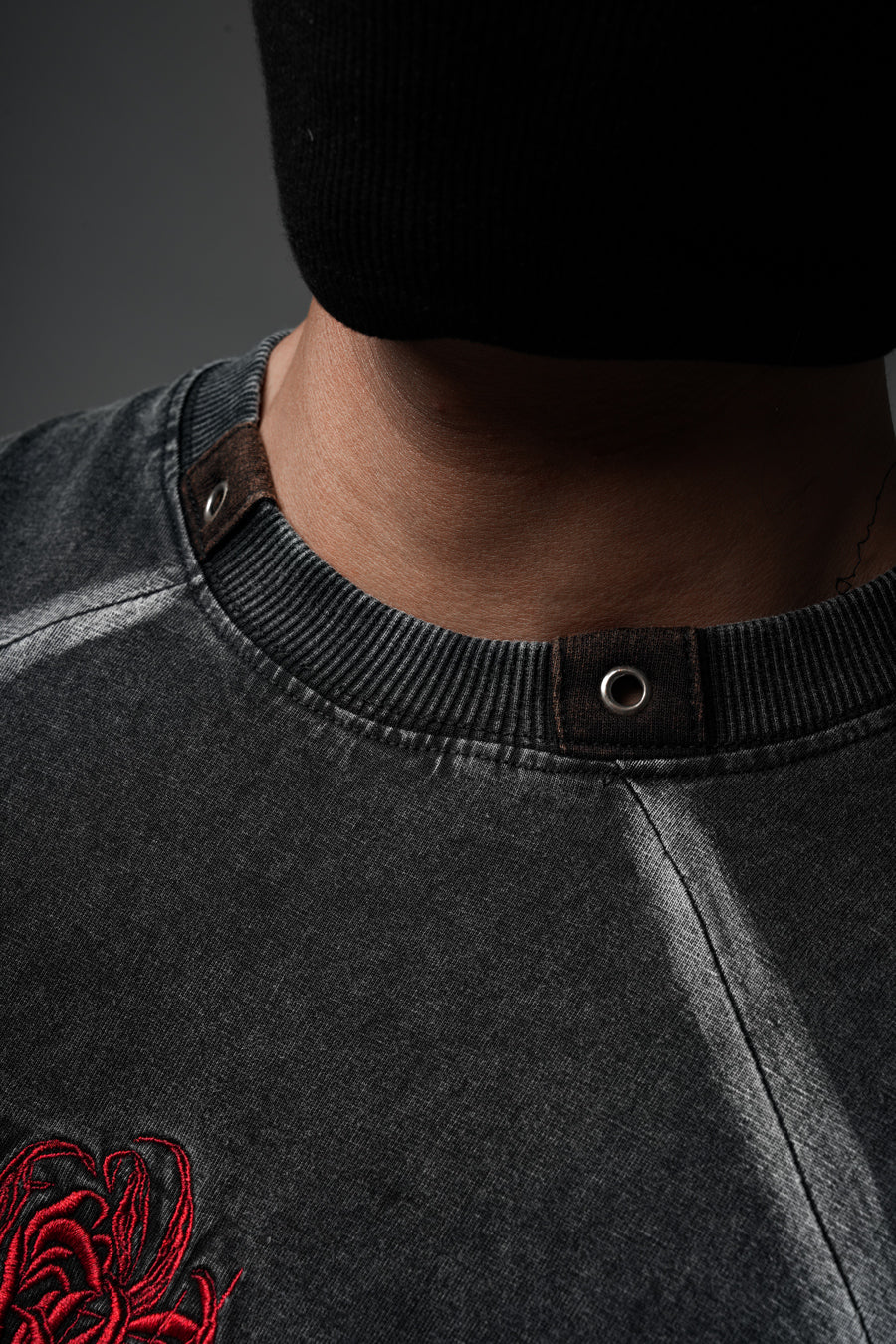 Tokyo Ghoul / Oversized