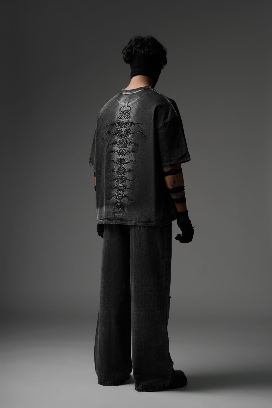 Tokyo Ghoul / Oversized