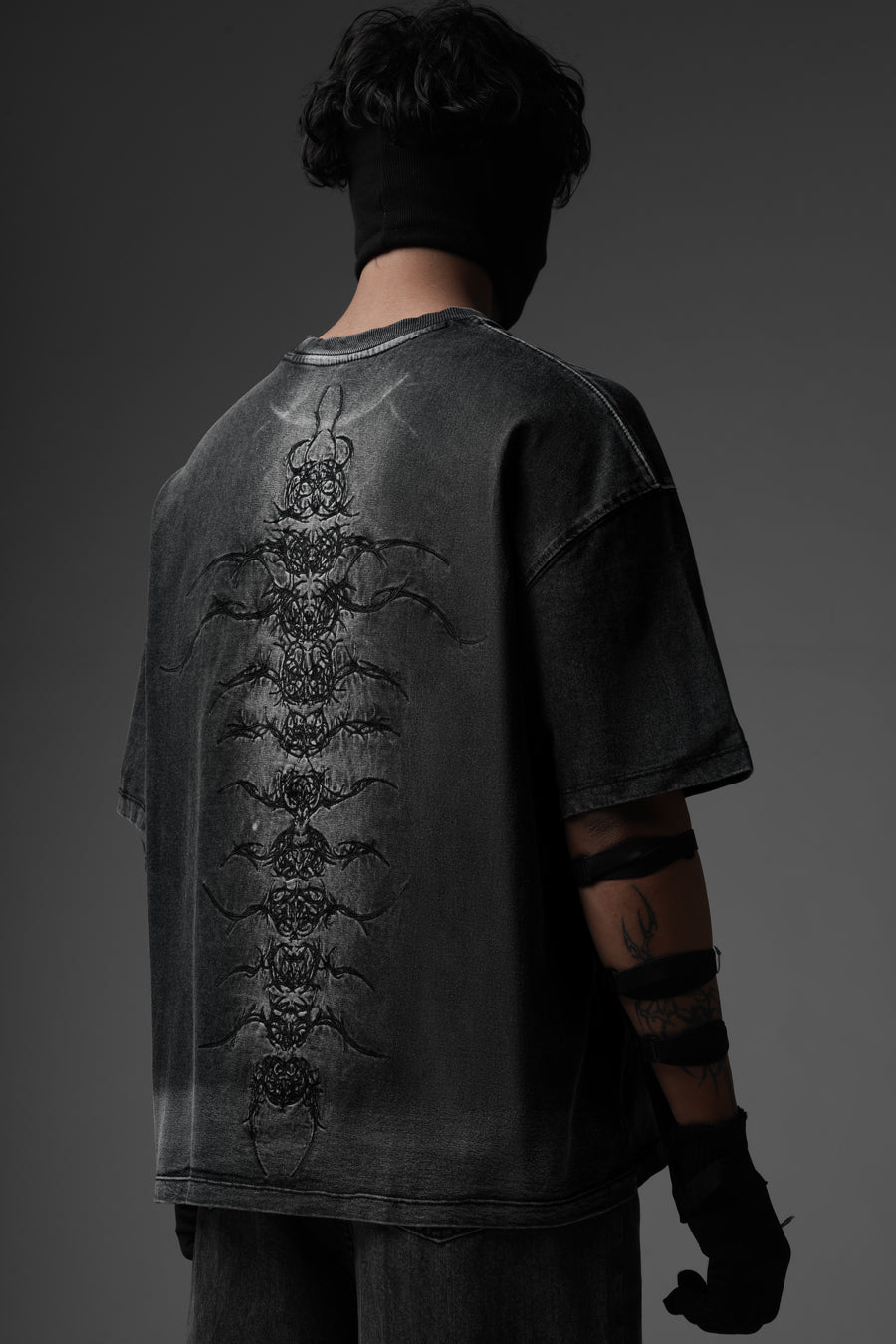 Tokyo Ghoul / Oversized