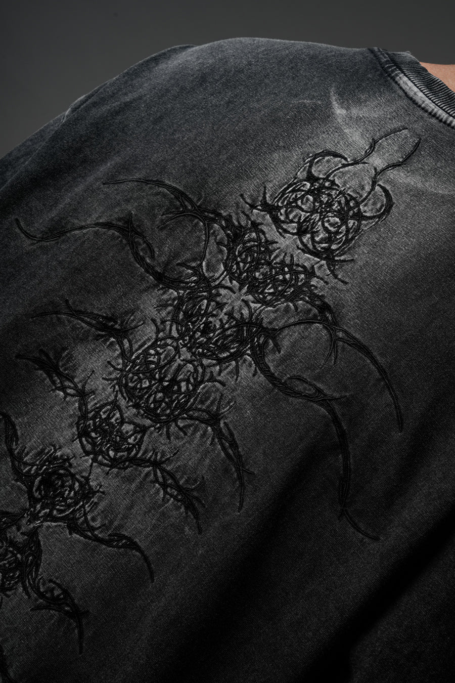 Tokyo Ghoul / Oversized