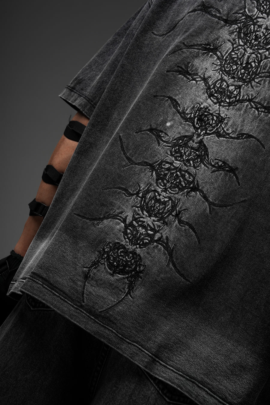 Tokyo Ghoul / Oversized