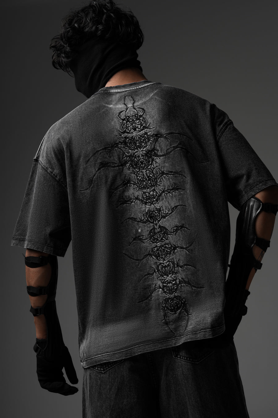 Tokyo Ghoul / Oversized