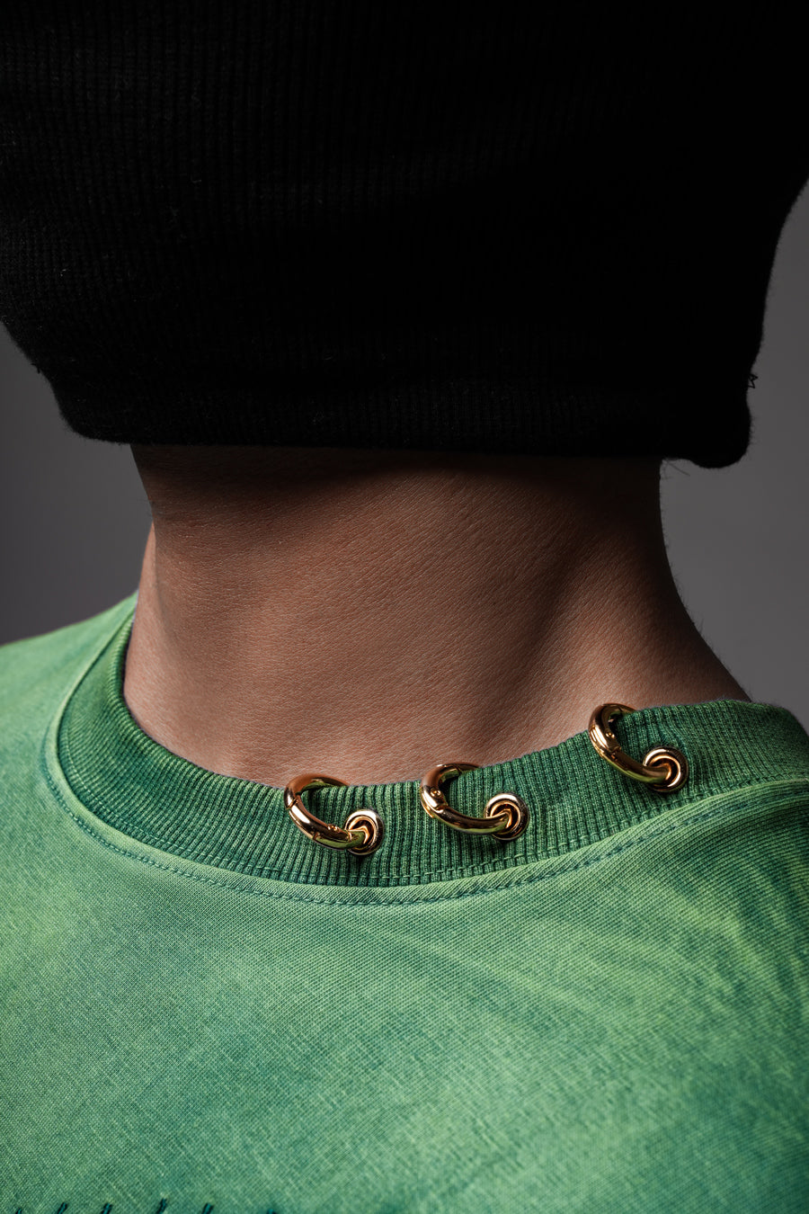 Zoro / Ashura / Oversized