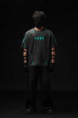 Kaiju NO. 8 / 2.0 / Oversized