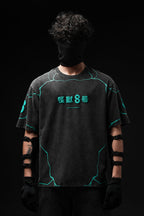 Kaiju NO. 8 / 2.0 / Oversized