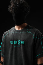 Kaiju NO. 8 / 2.0 / Oversized