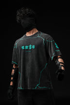 Kaiju NO. 8 / 2.0 / Oversized