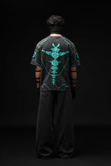 Kaiju NO. 8 / 2.0 / Oversized