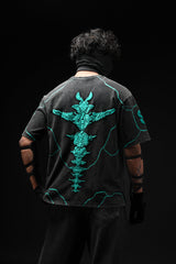 Kaiju NO. 8 / 2.0 / Oversized