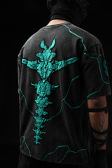 Kaiju NO. 8 / 2.0 / Oversized