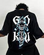 Goku / Oversized