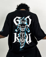 Goku / Oversized