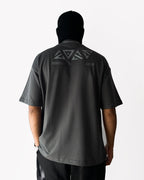 Gothic Angel / Streetwear / Oversized