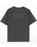 Gothic Angel / Streetwear / Oversized