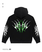 Gothic Tattoo / Moletom