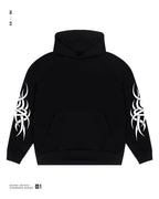 Gothic Tattoo / Moletom