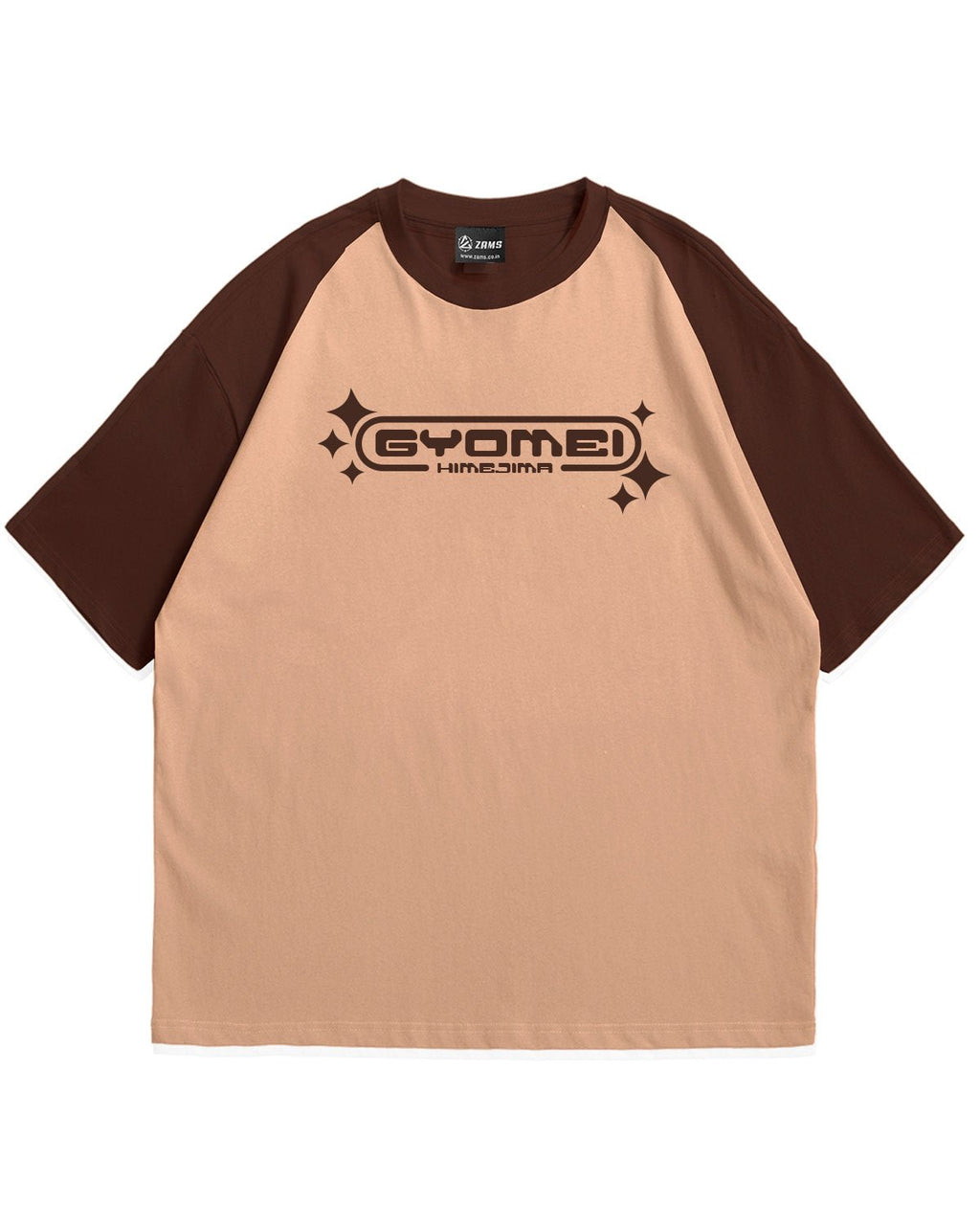 Gyomei / Oversized
