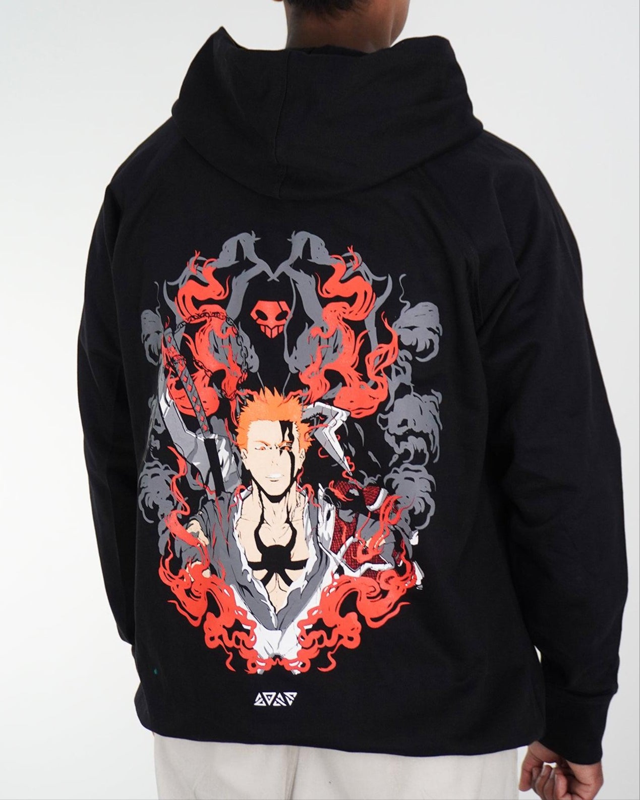 Ichigo / Moletom
